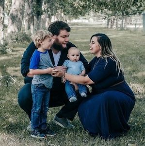 Meet your Posher, Robin